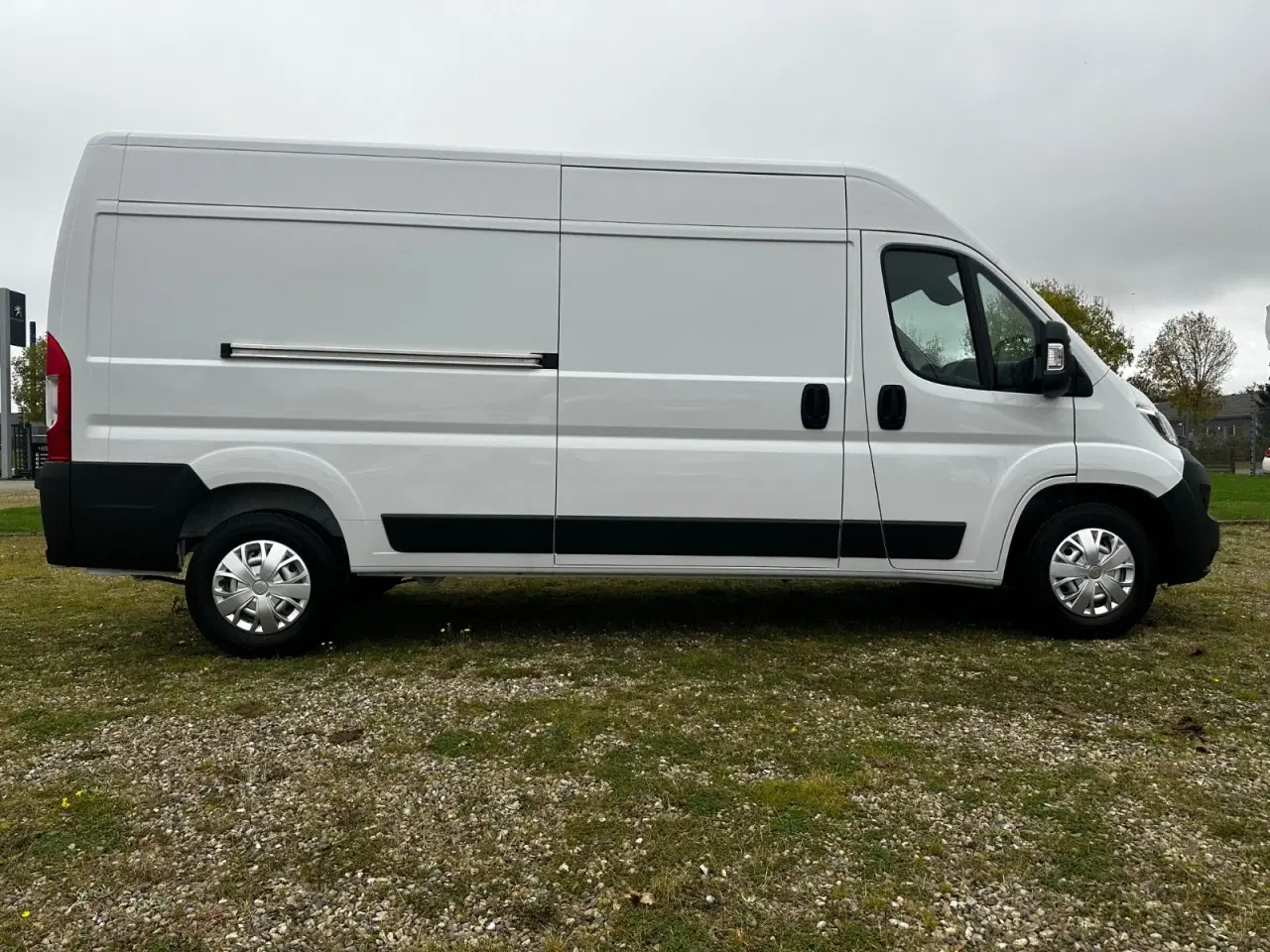 Billede 5 - Opel Movano 2,2 D 140 Enjoy+ L3H2