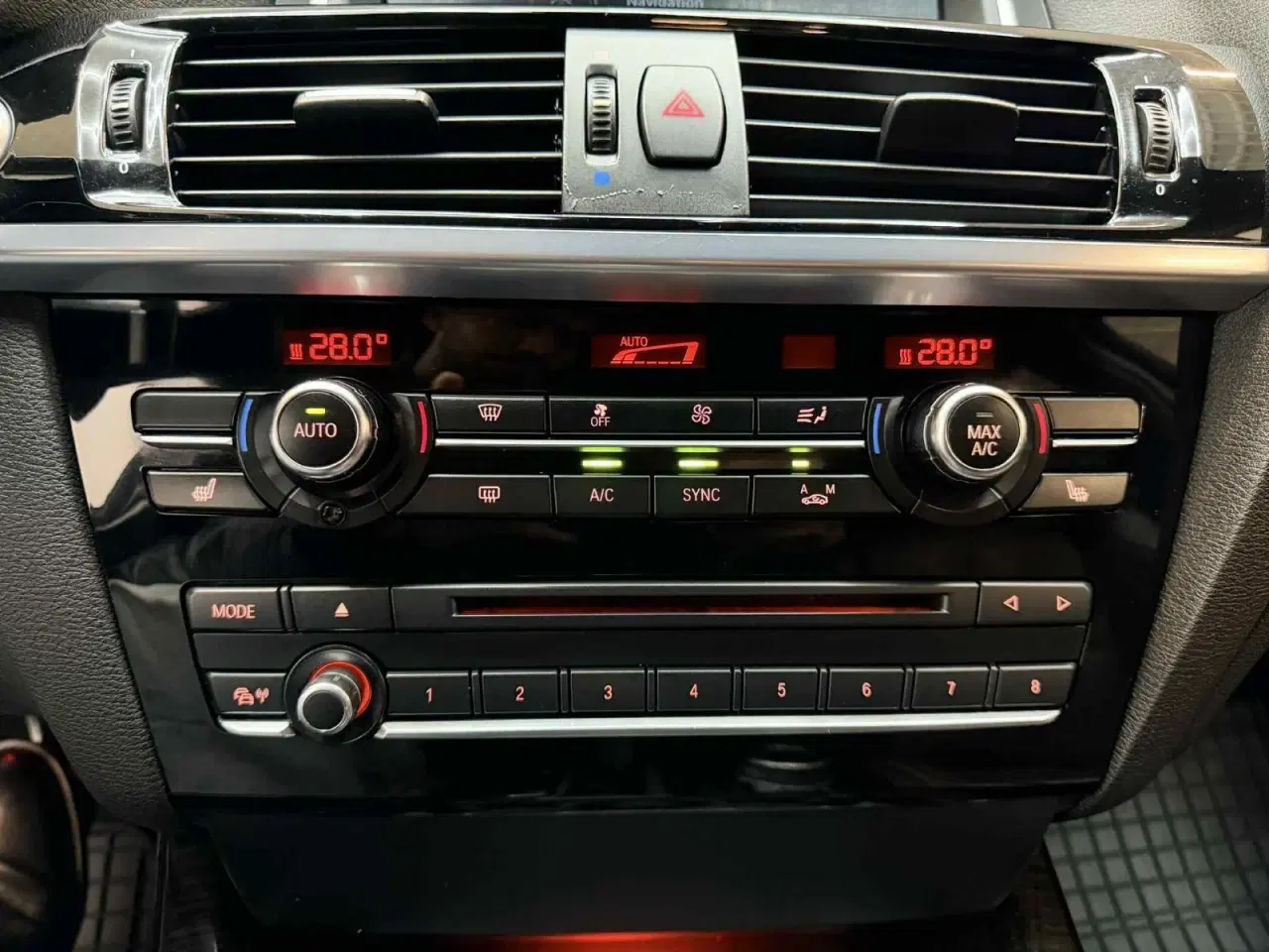 Billede 11 - BMW X4 3,0 xDrive30d M-Sport aut.