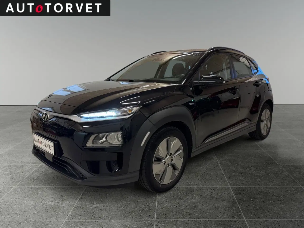Billede 1 - Hyundai Kona 64 EV Trend Komfort