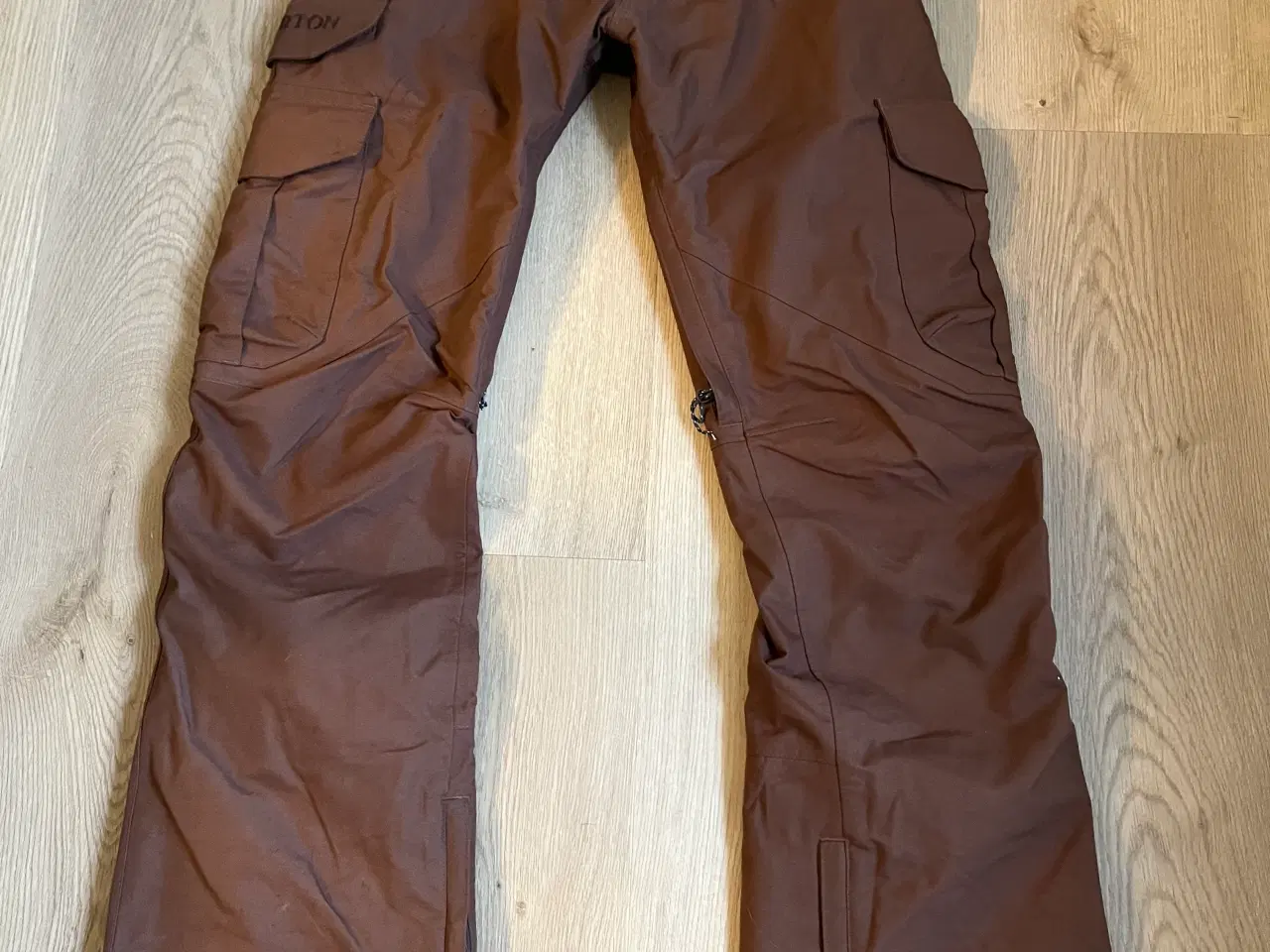 Billede 5 - Burton skisæt