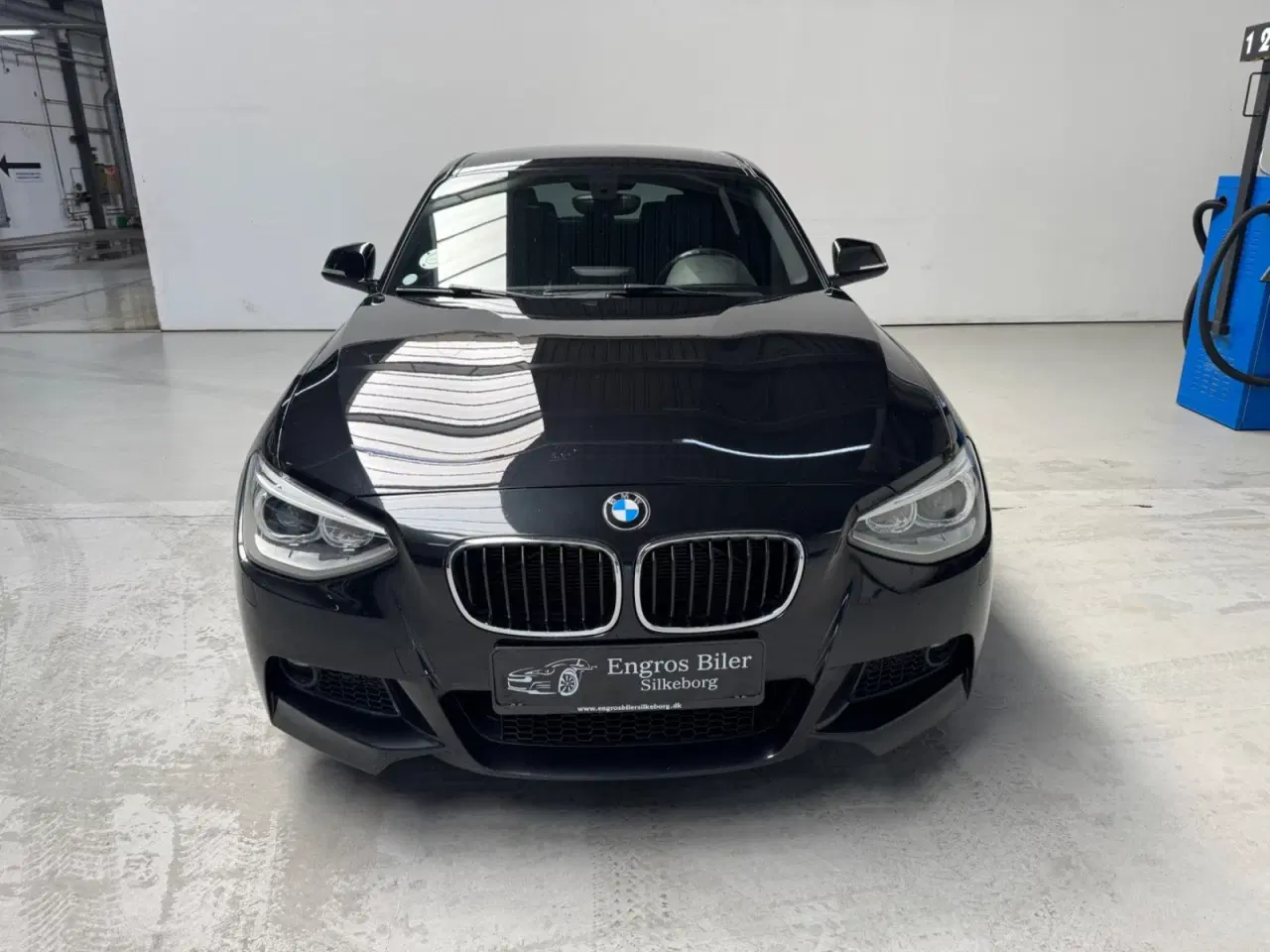 Billede 2 - BMW 116i 1,6 M-Sport