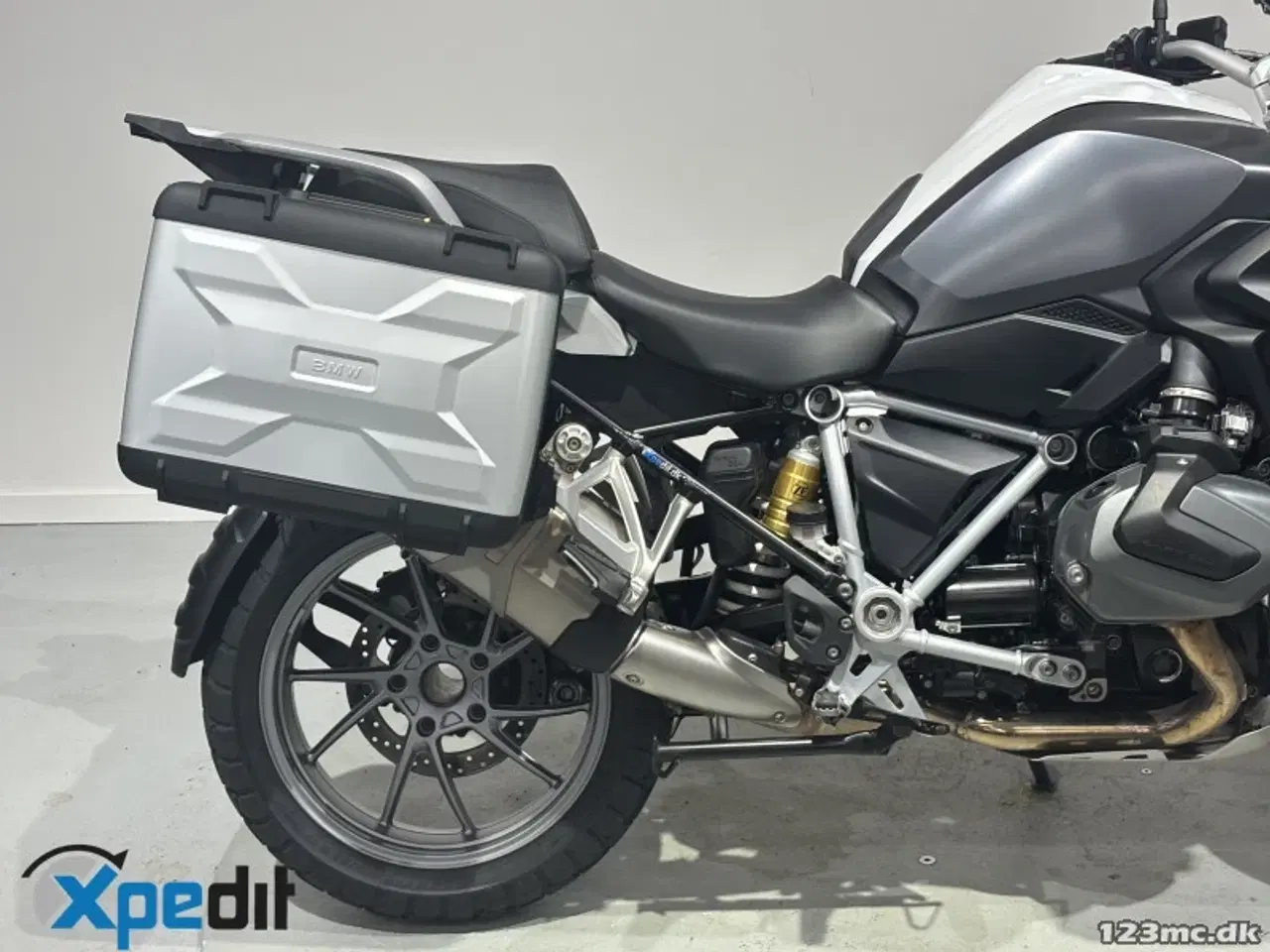 Billede 4 - BMW R 1250 GS