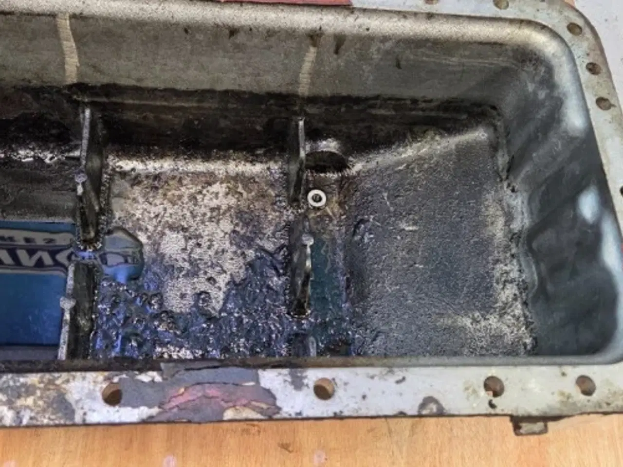 Billede 12 - Iveco 8361 SRE 11 Bundkar 98427149