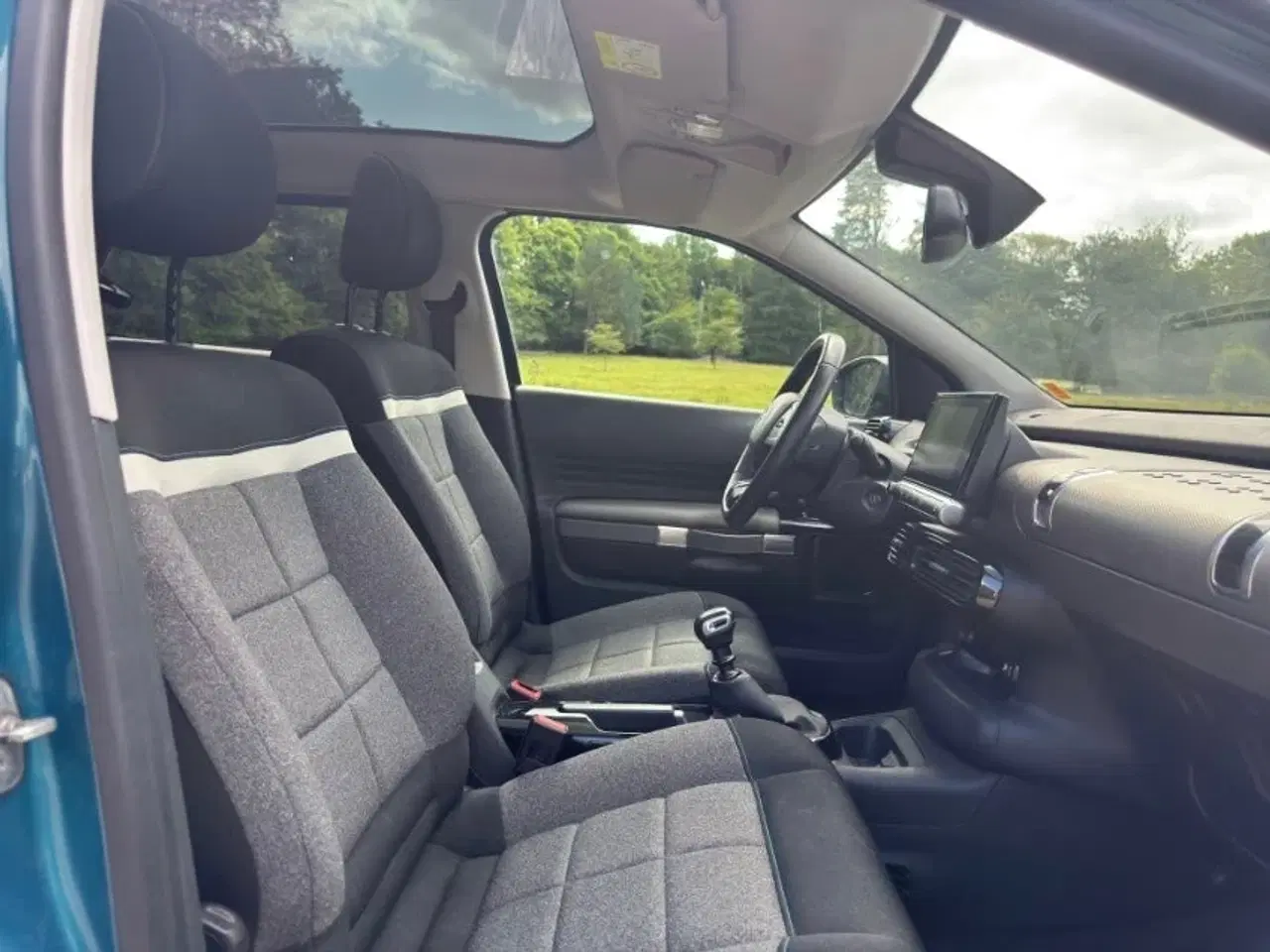 Billede 14 - Citroën C4 Cactus 1,6 BlueHDi 100 SkyLine