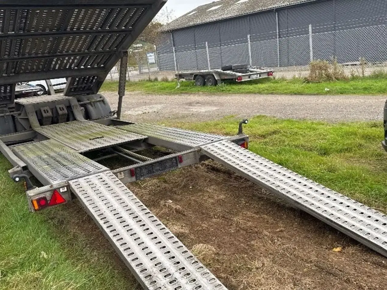 Billede 4 - MAN TGM 12.290 4X2 BL