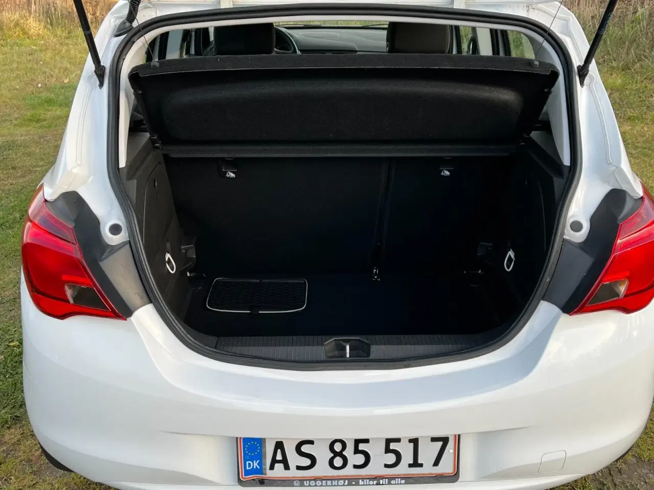 Billede 15 - Opel Corsa 1,4 Essentia