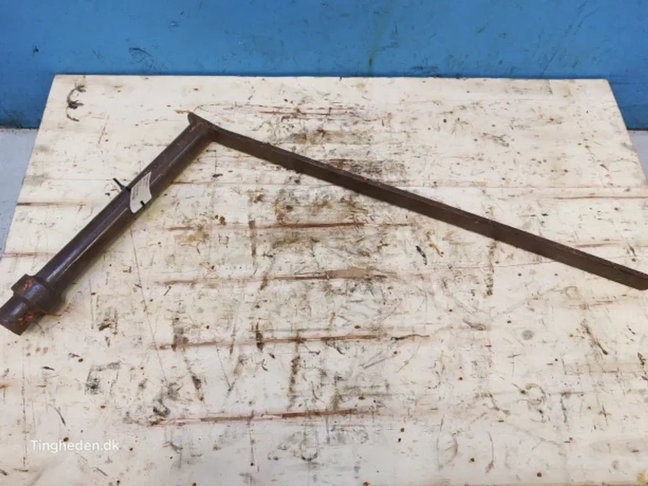 Billede 2 - Massey Ferguson 31 Nøgle 28350141