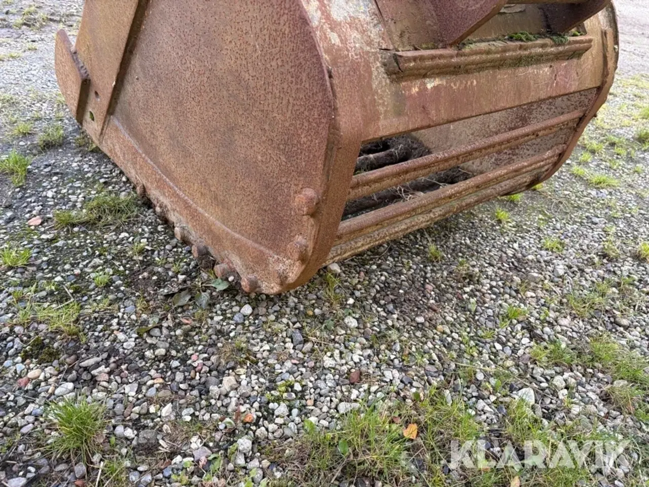 Billede 12 - Sorter-skovl