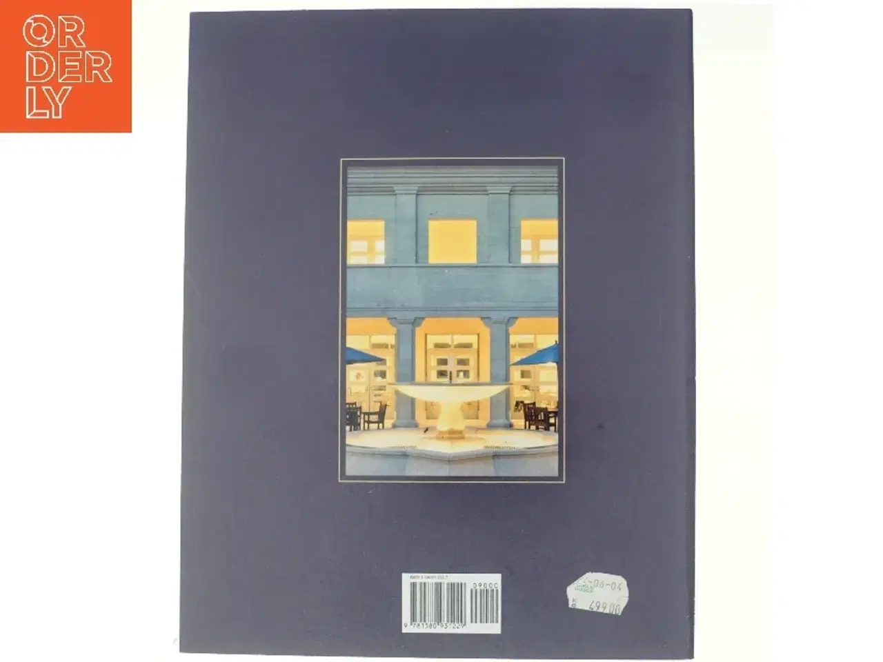 Billede 3 - Robert A.M. Stern af Robert A. M. Stern (Bog)