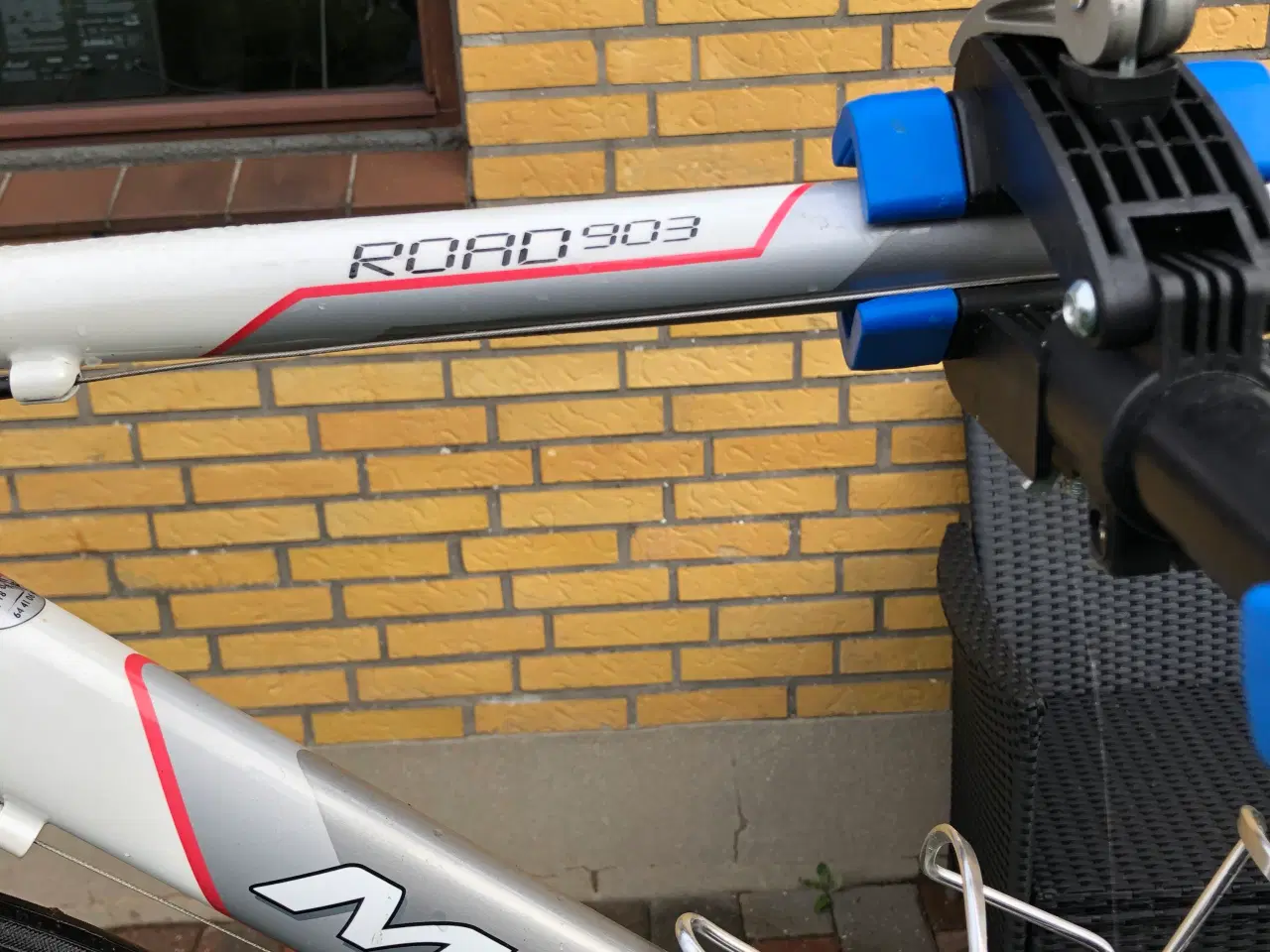 Billede 3 - Merida racer