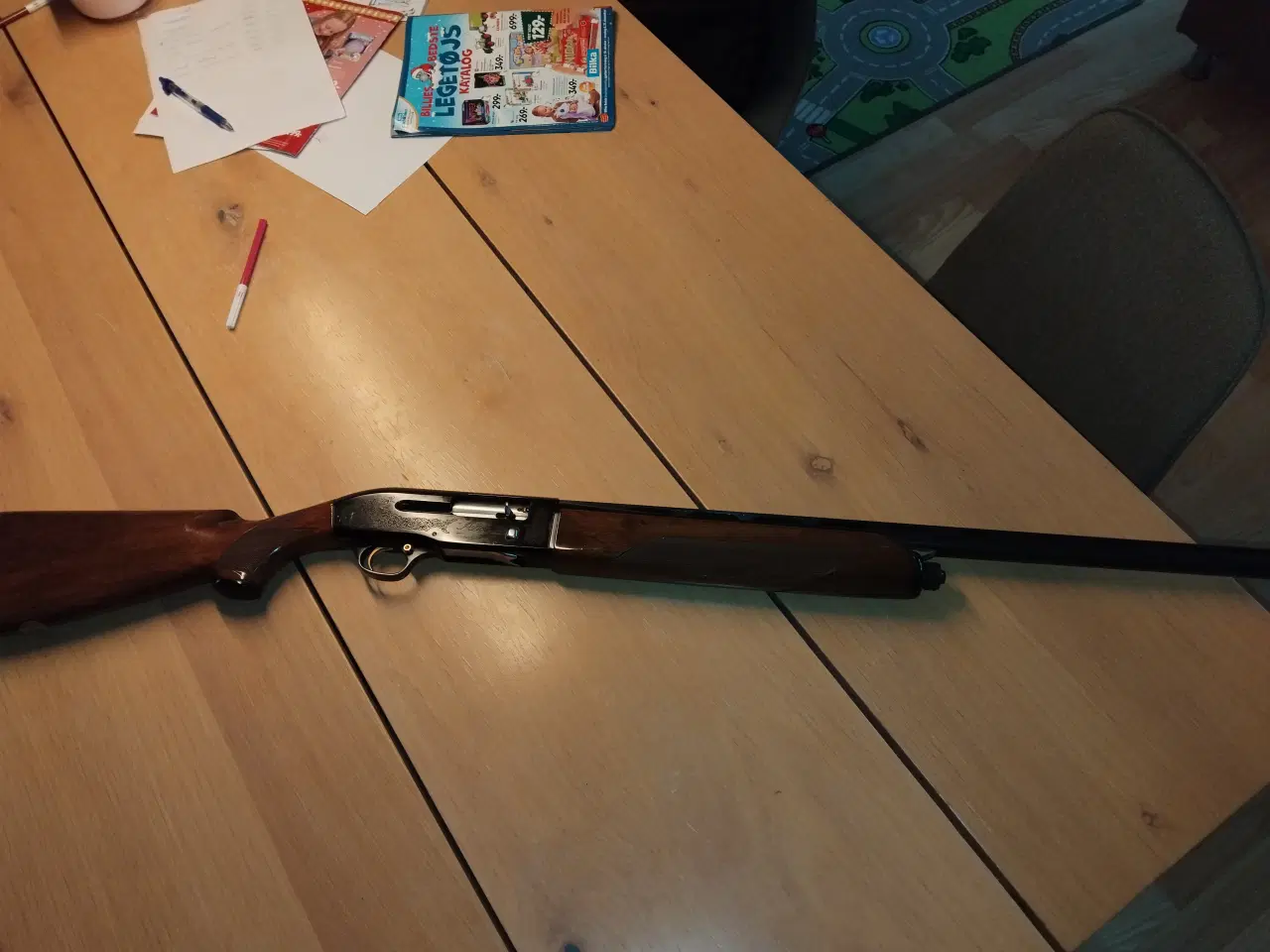 Billede 3 - Beretta A301