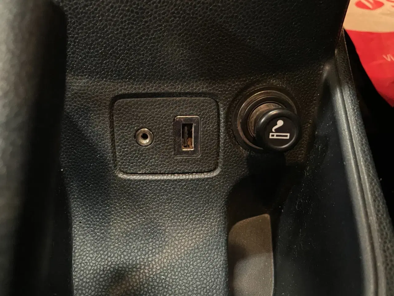 Billede 18 - Ford Fiesta 1,6 TDCi 95 Trend