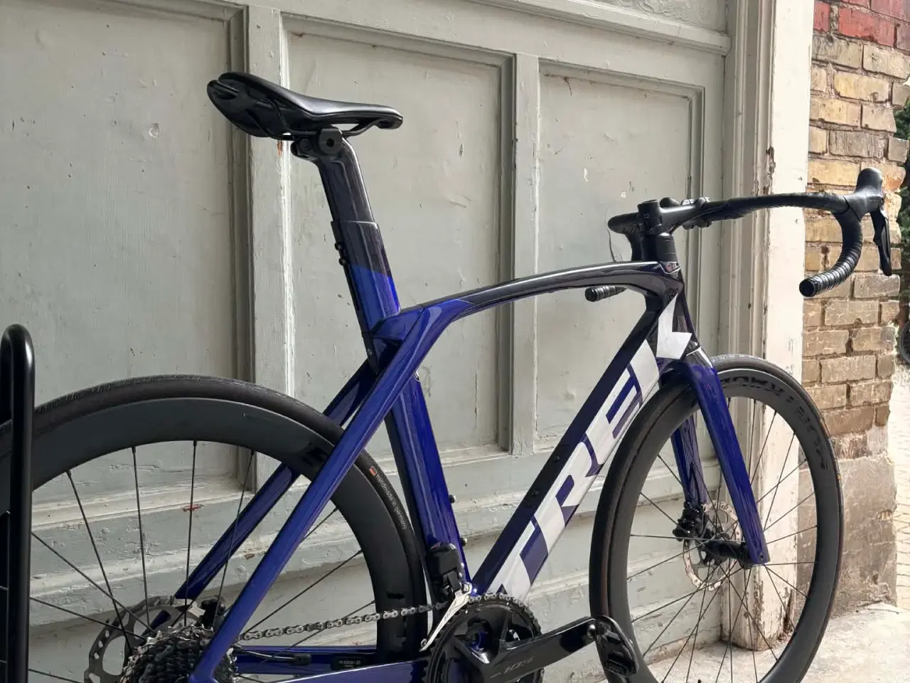 Billede 7 - Trek Madone SL6 Di2 - Str. 56