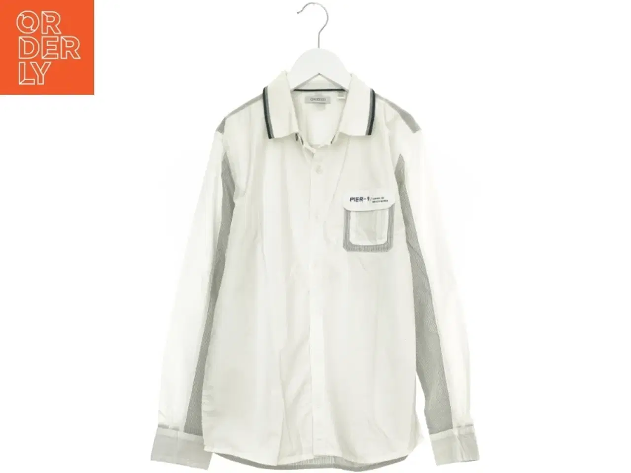 Billede 1 - Skjorte (str. 152 cm)