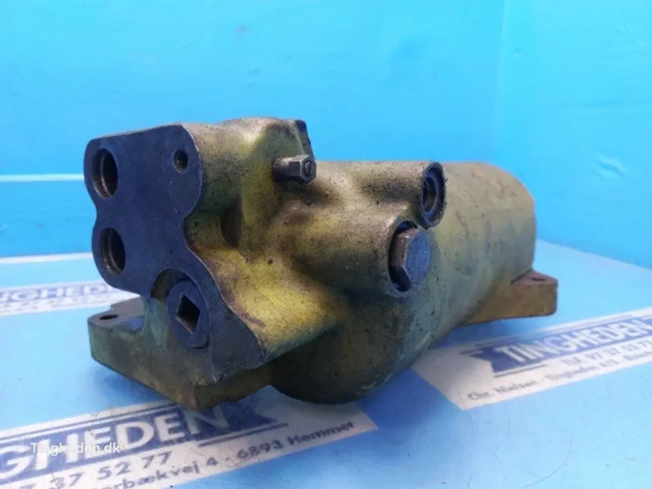 Billede 3 - John Deere Liftcylinder T31724