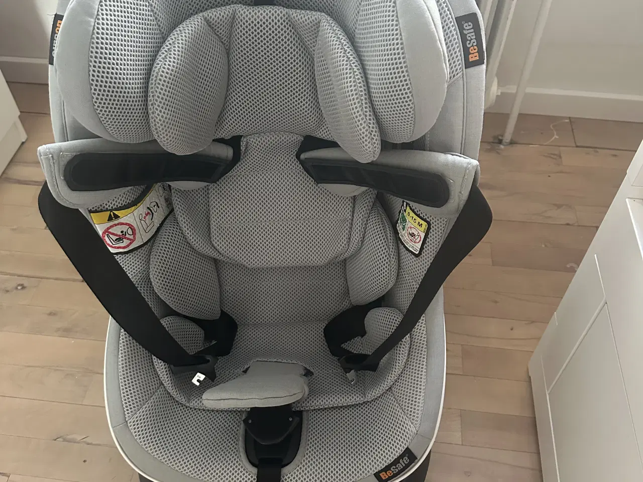 Billede 8 - Besafe izi turn B i-size