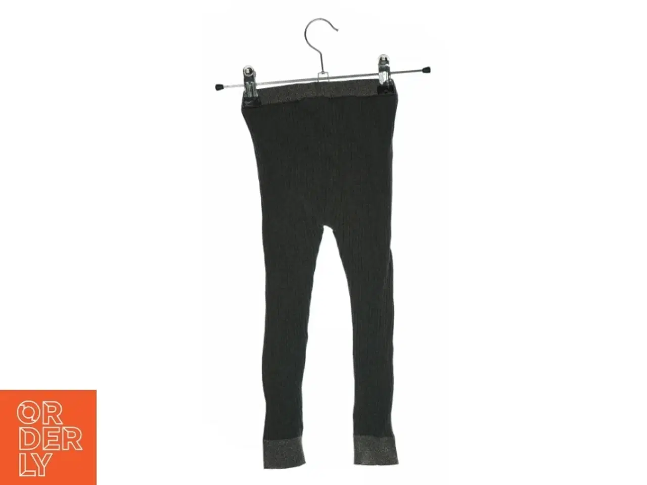Billede 2 - Leggings fra H&M (str. 98)