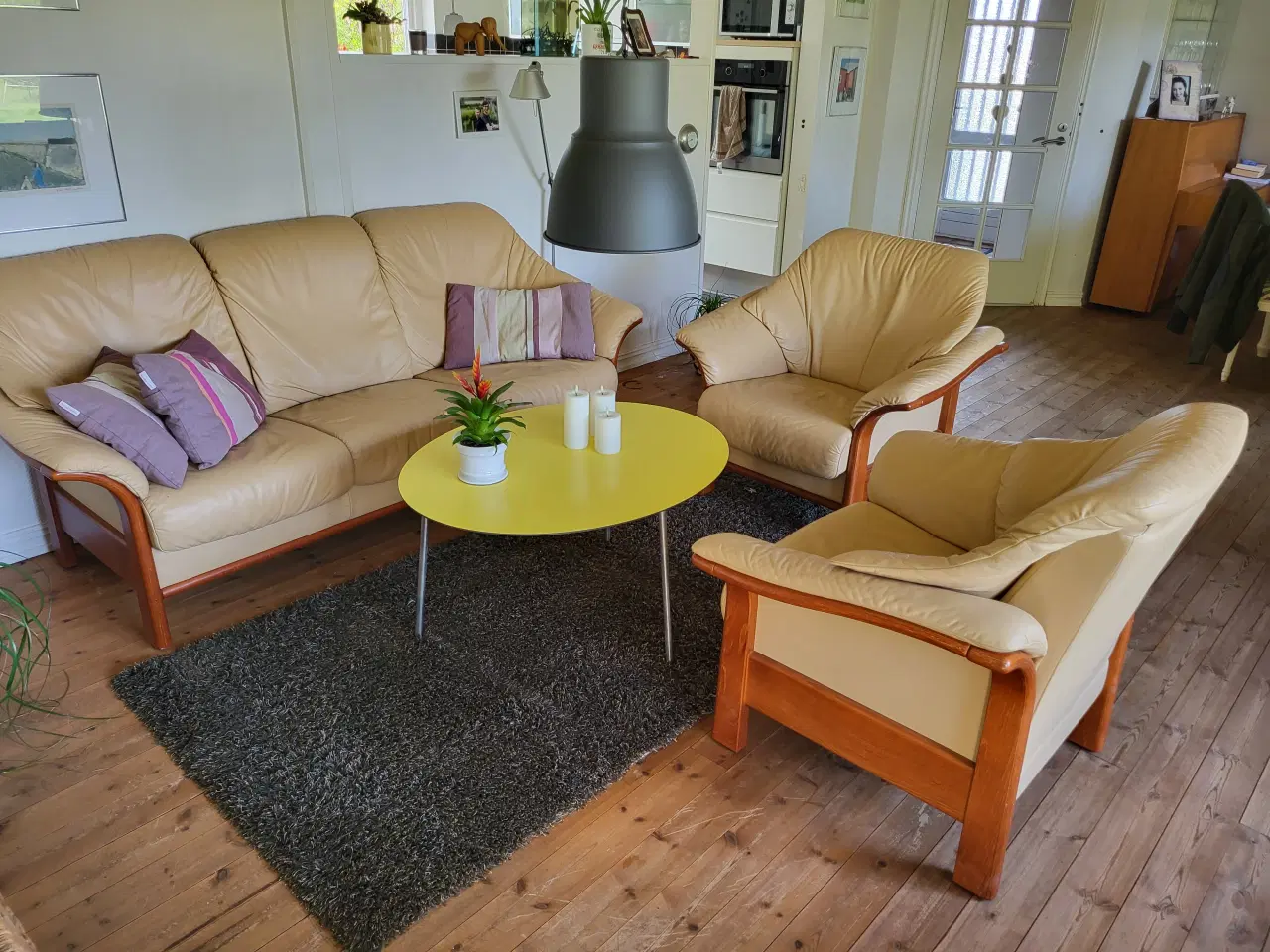 Billede 1 - Nordisk design