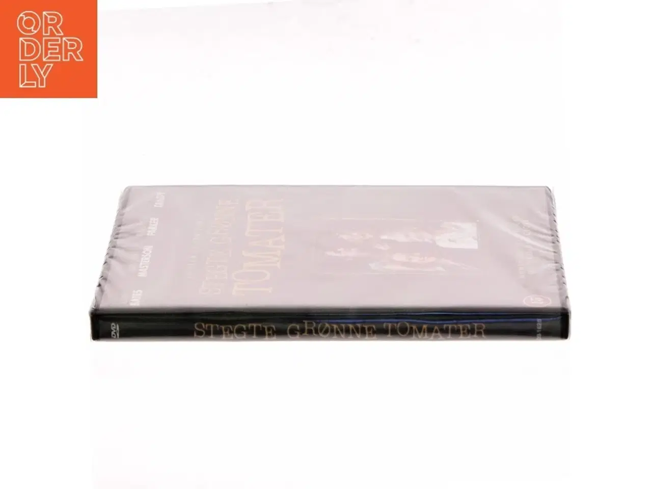Billede 2 - Stegte Grønne Tomater med Kathy Bates (DVD)