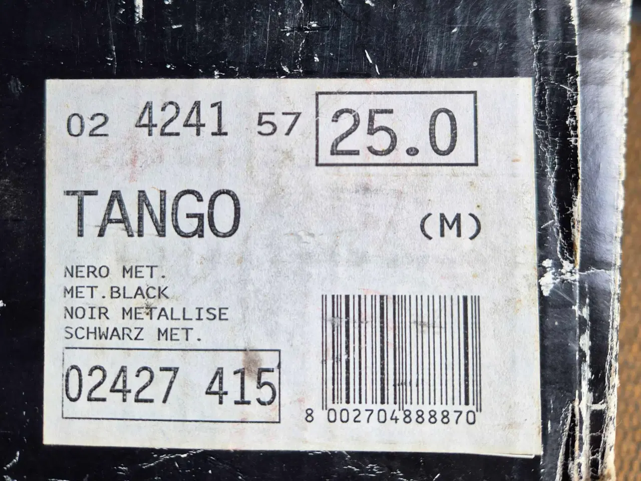 Billede 2 - Tango inlineres