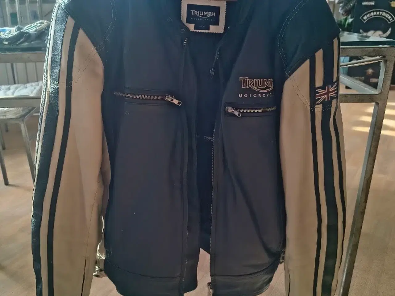 Billede 6 - Triumph Speedmaster 