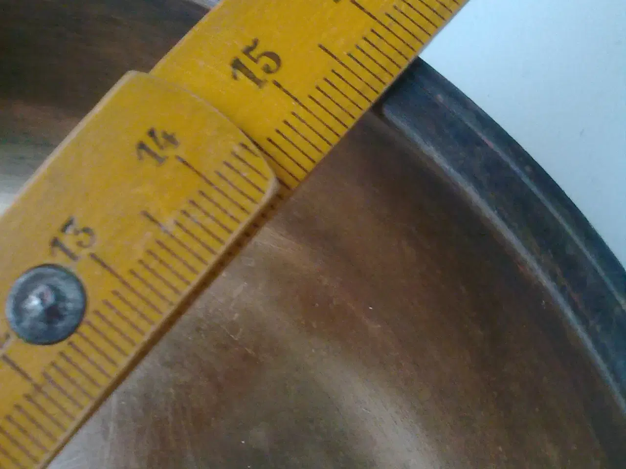 Billede 7 - Bronze H.C. Andersen eventyr skål støbning