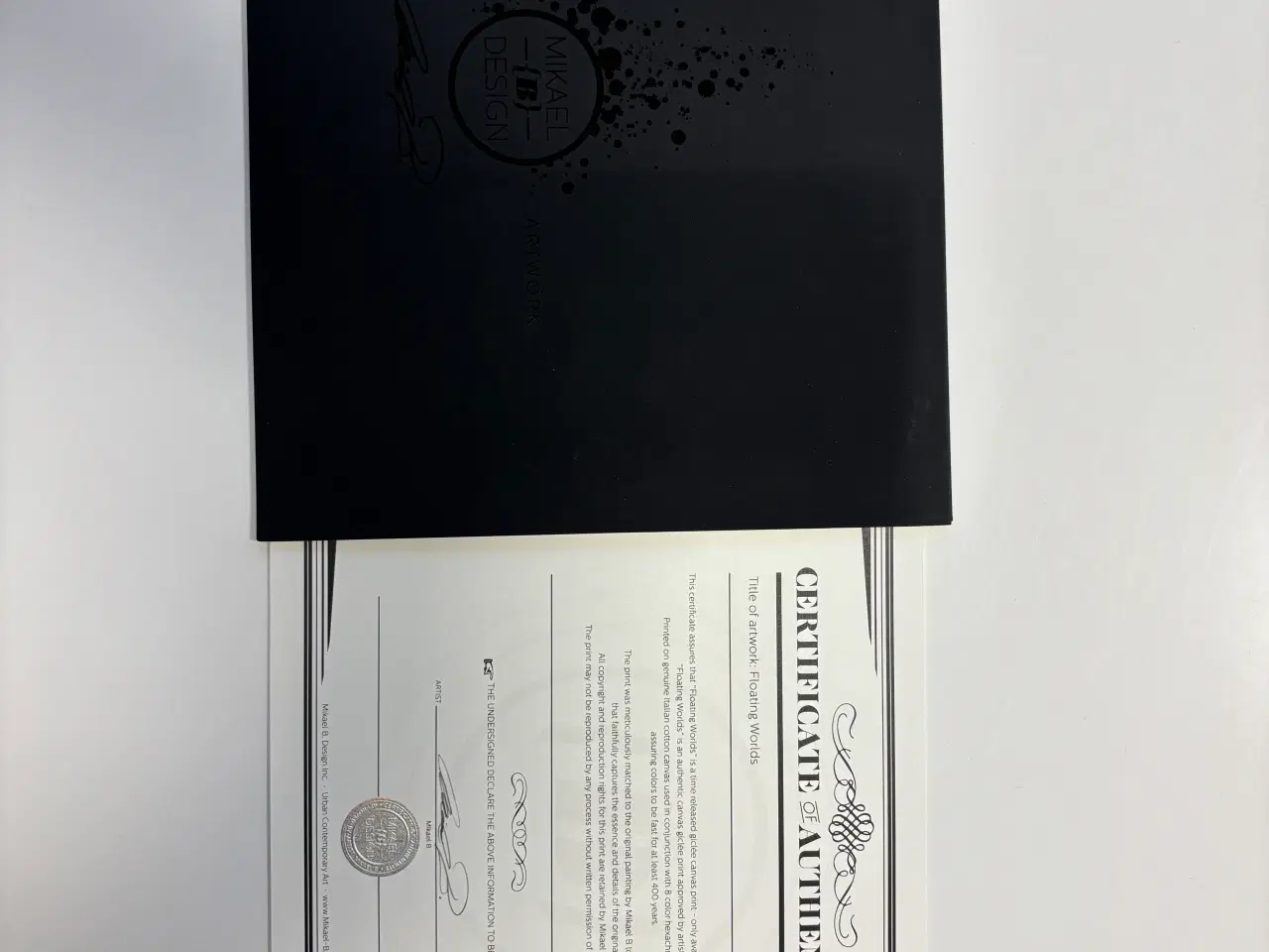 Billede 2 - Mikael B