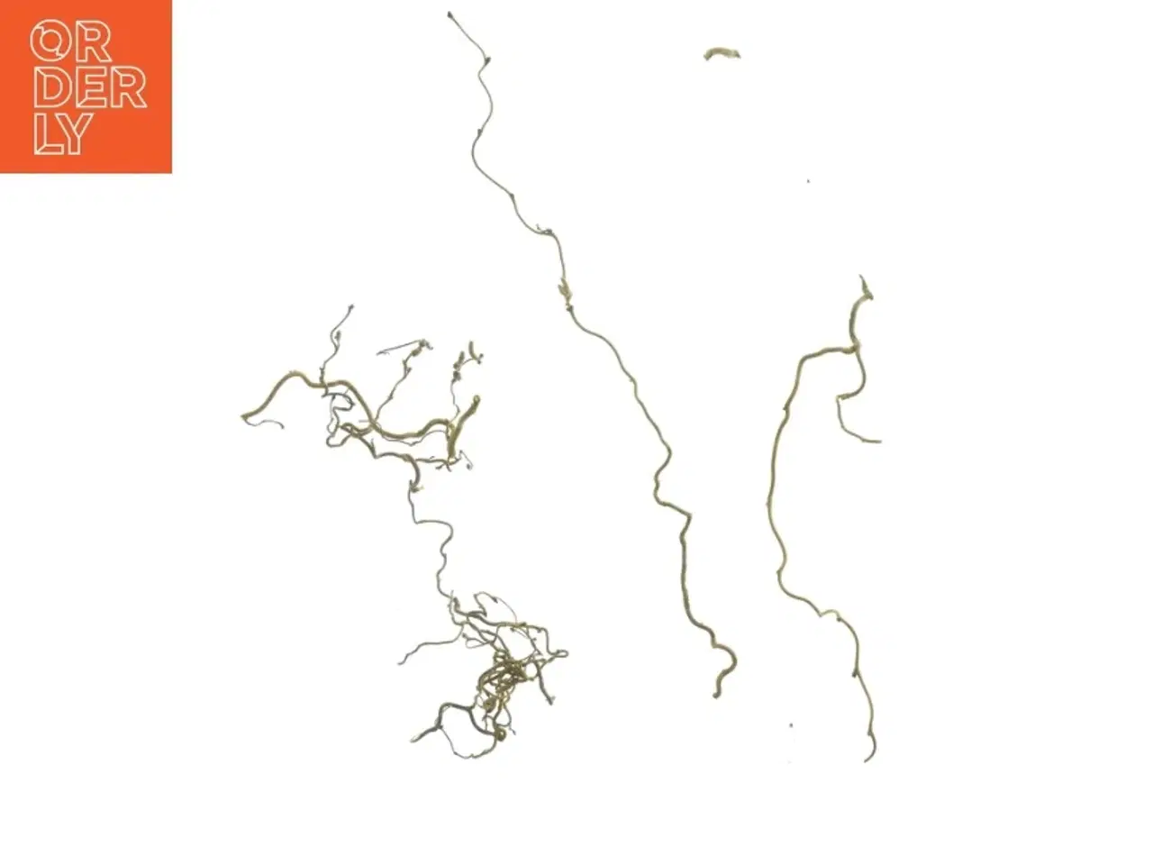 Billede 1 - Dekorative grene