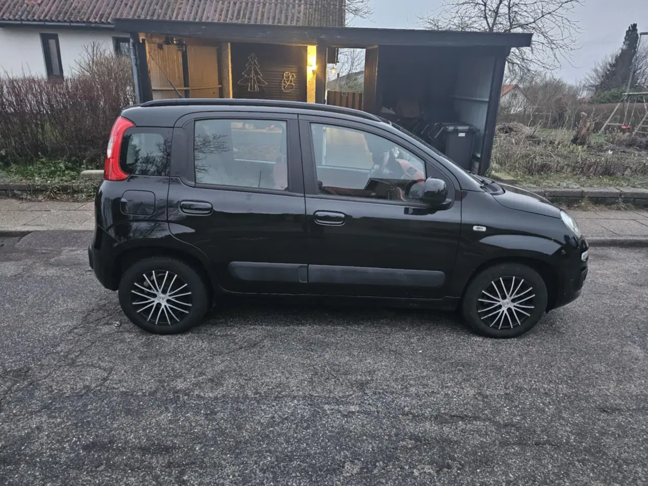 Billede 3 - Fiat Panda turbo twin air 89 HK 
