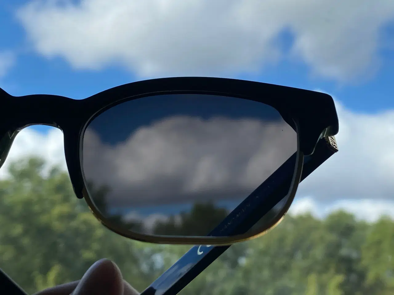 Billede 5 - RetroSuperFuture solbriller 