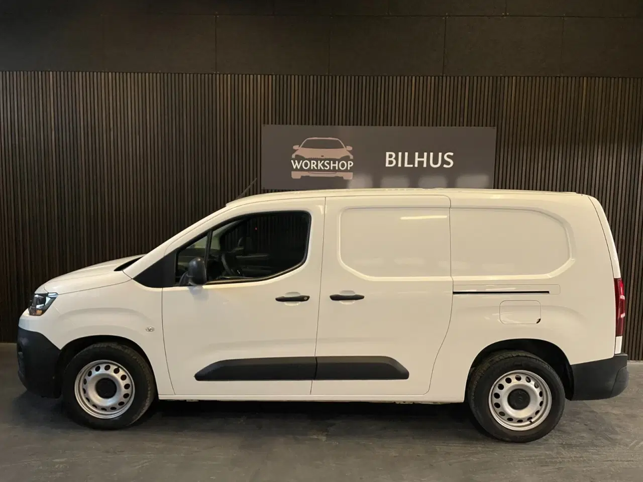 Billede 3 - Citroën Berlingo 1,5 BlueHDi 130 L2 ProffLine Van
