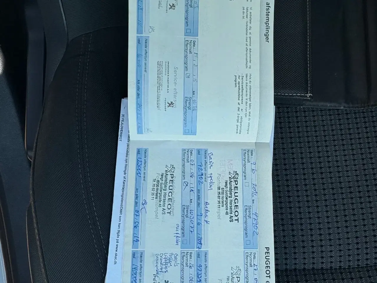 Billede 19 - Peugeot 508 1,6 HDi 114 Active SW