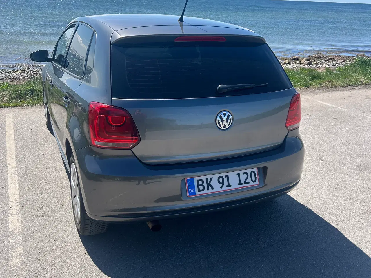 Billede 3 - Vw polo 1,6 tdi