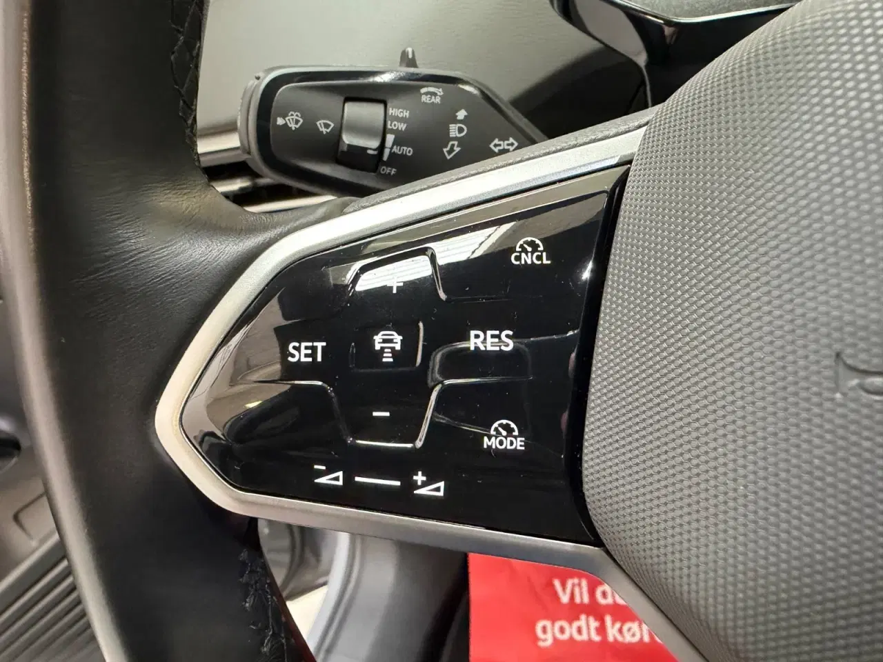 Billede 11 - VW ID.4 52 Pure Performance