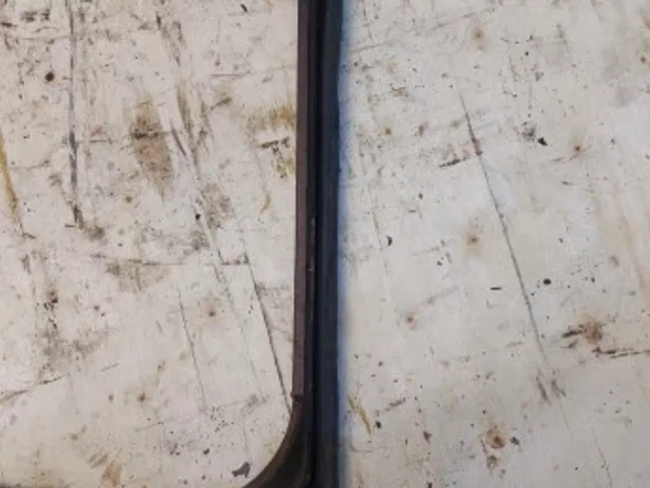 Billede 8 - Hydrema 806 højre ramme 382037