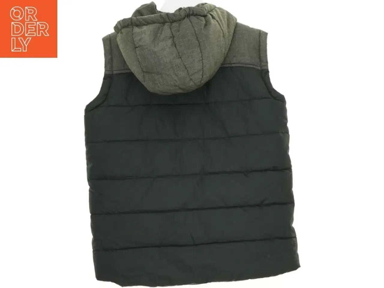 Billede 2 - Vest (str. 152 cm)