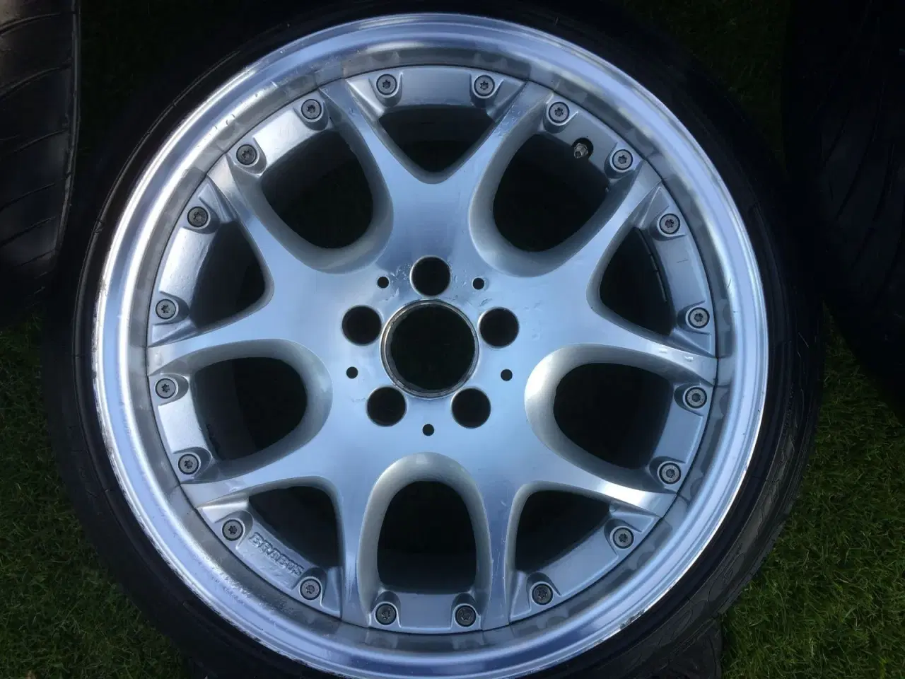 Billede 4 - Ronal Brabus