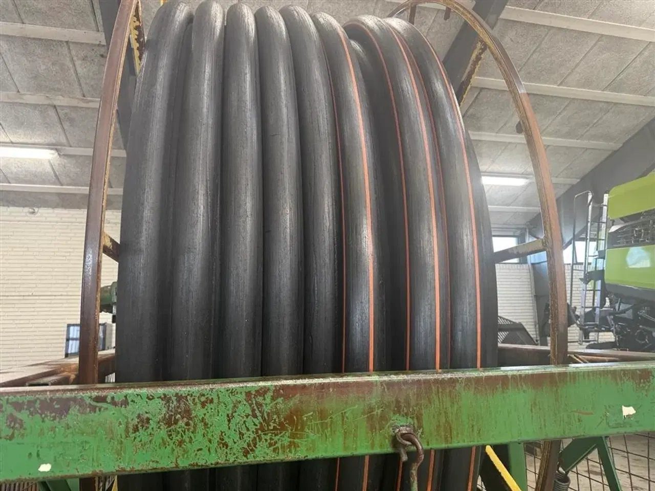 Billede 18 - BB Mobil 400-450 meter 100 mm.