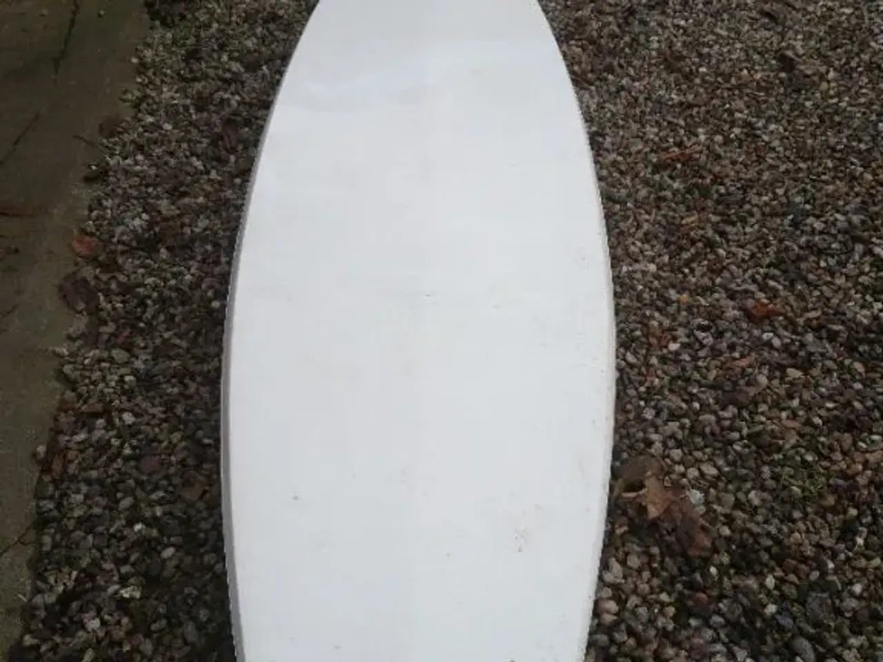Billede 3 - Surfbræt i go stand