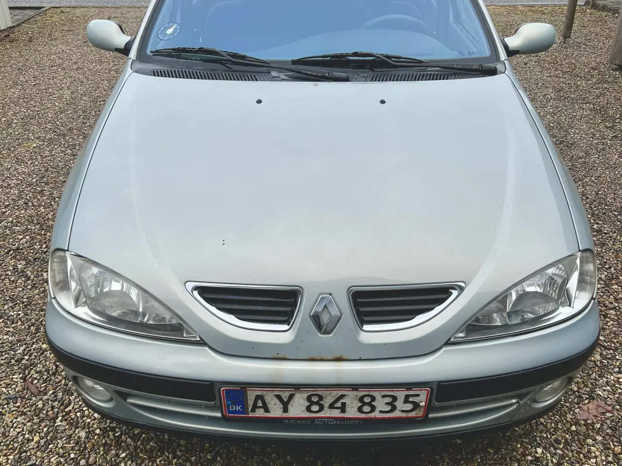 Billede 1 - Billig bil seriøs bud modtages 