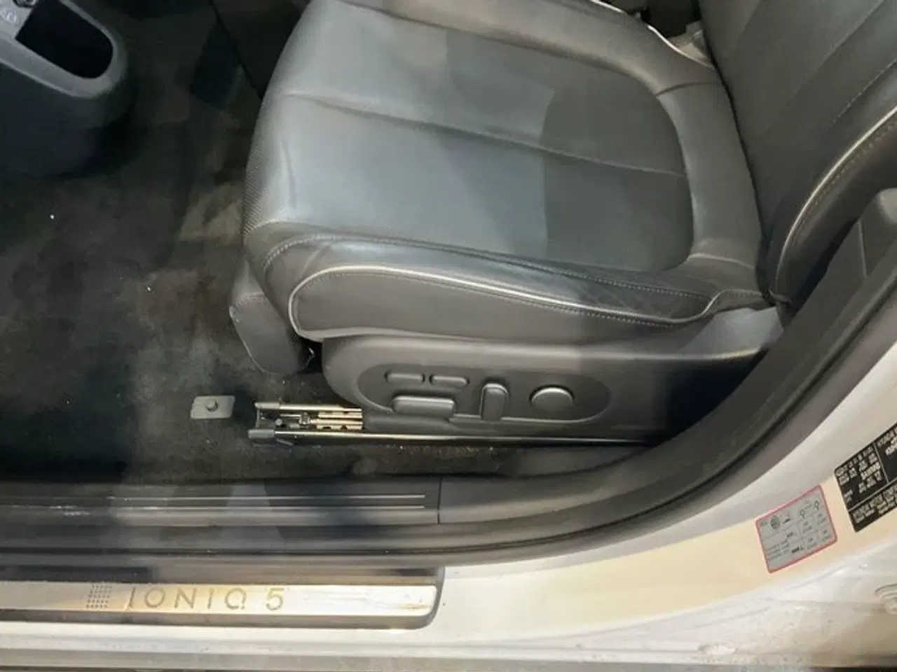 Billede 14 - Hyundai Ioniq 5 77 Ultimate