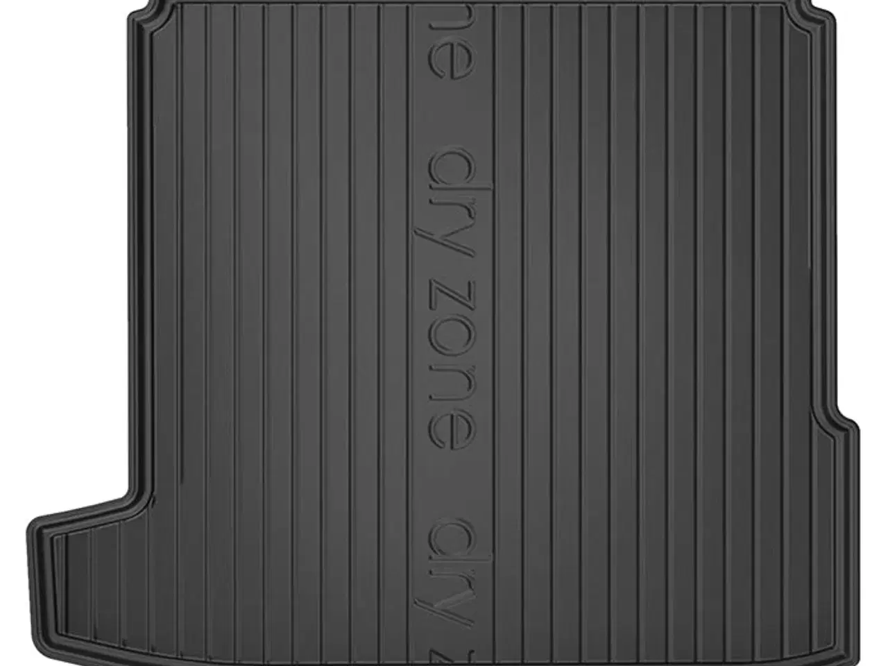 Billede 1 - Bagagerumsbakke Opel Astra J sedan 09-20 reservehjul