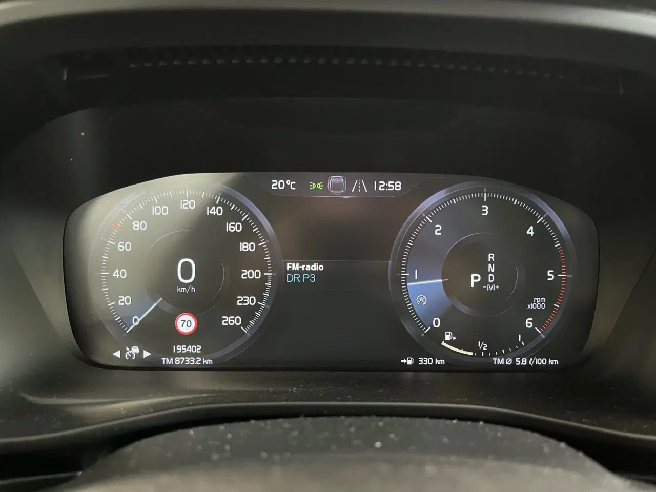 Billede 12 - Volvo XC40 2,0 D3 Momentum 150HK 5d 8g Aut.