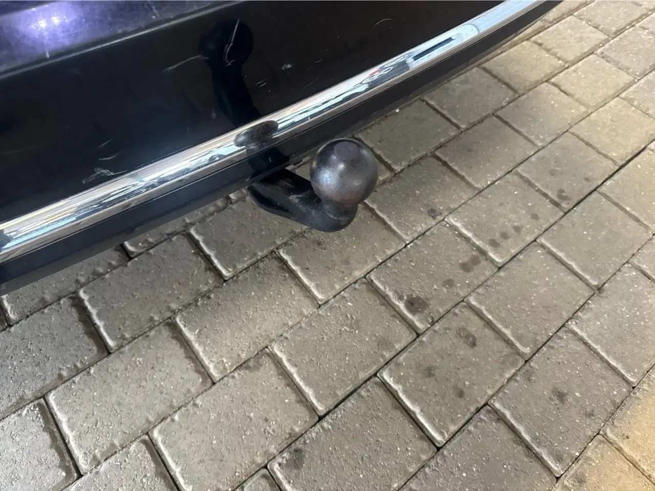 Billede 13 - VW Passat 2,0 TDi 140 Comfortline Variant BMT