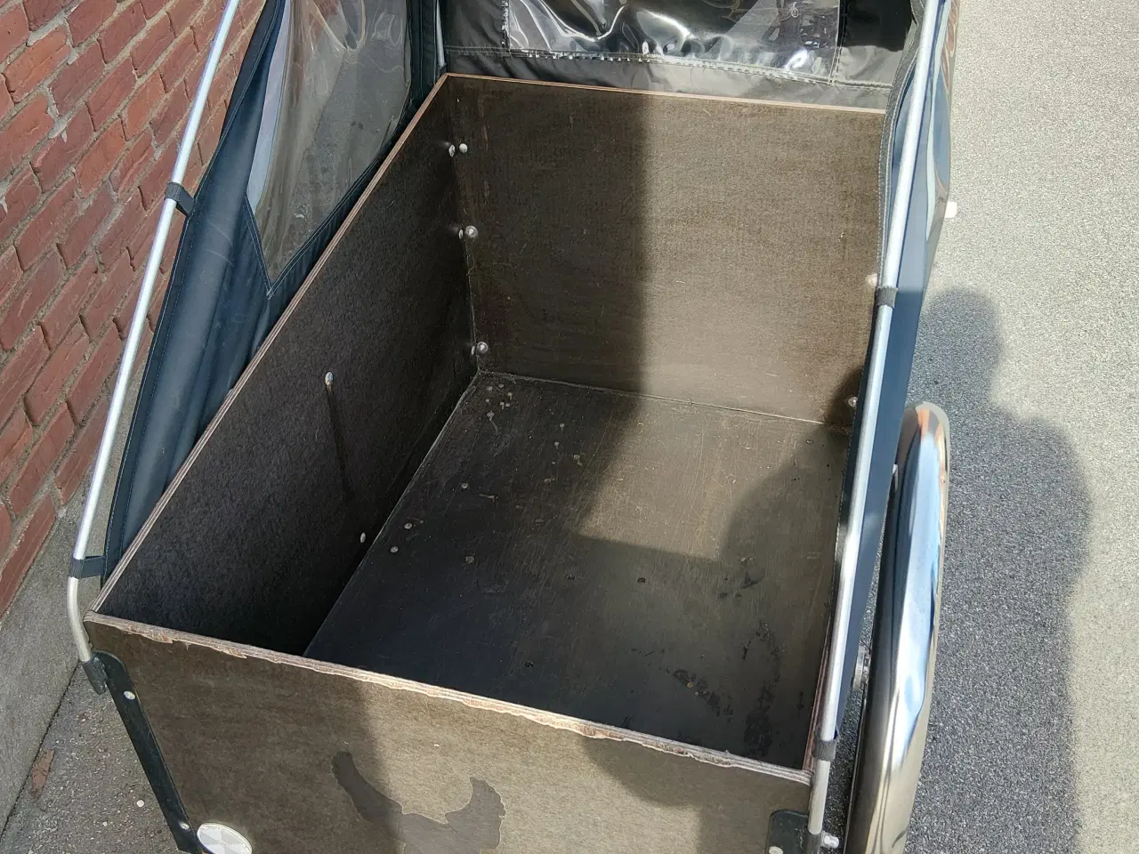 Billede 3 - Christiania cykel I utroligt flot stand