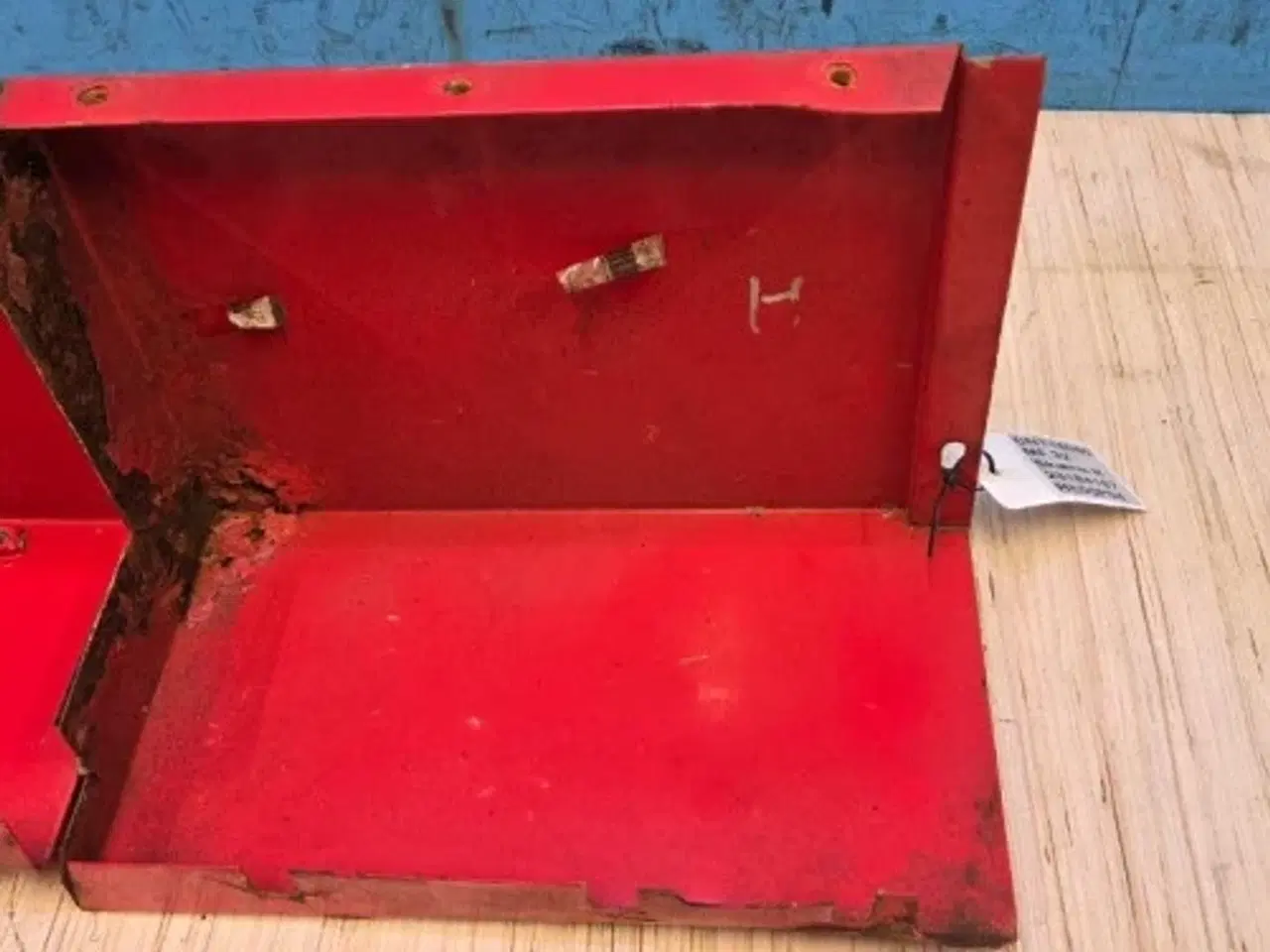 Billede 4 - Massey Ferguson 32 Skærm R. 28184187