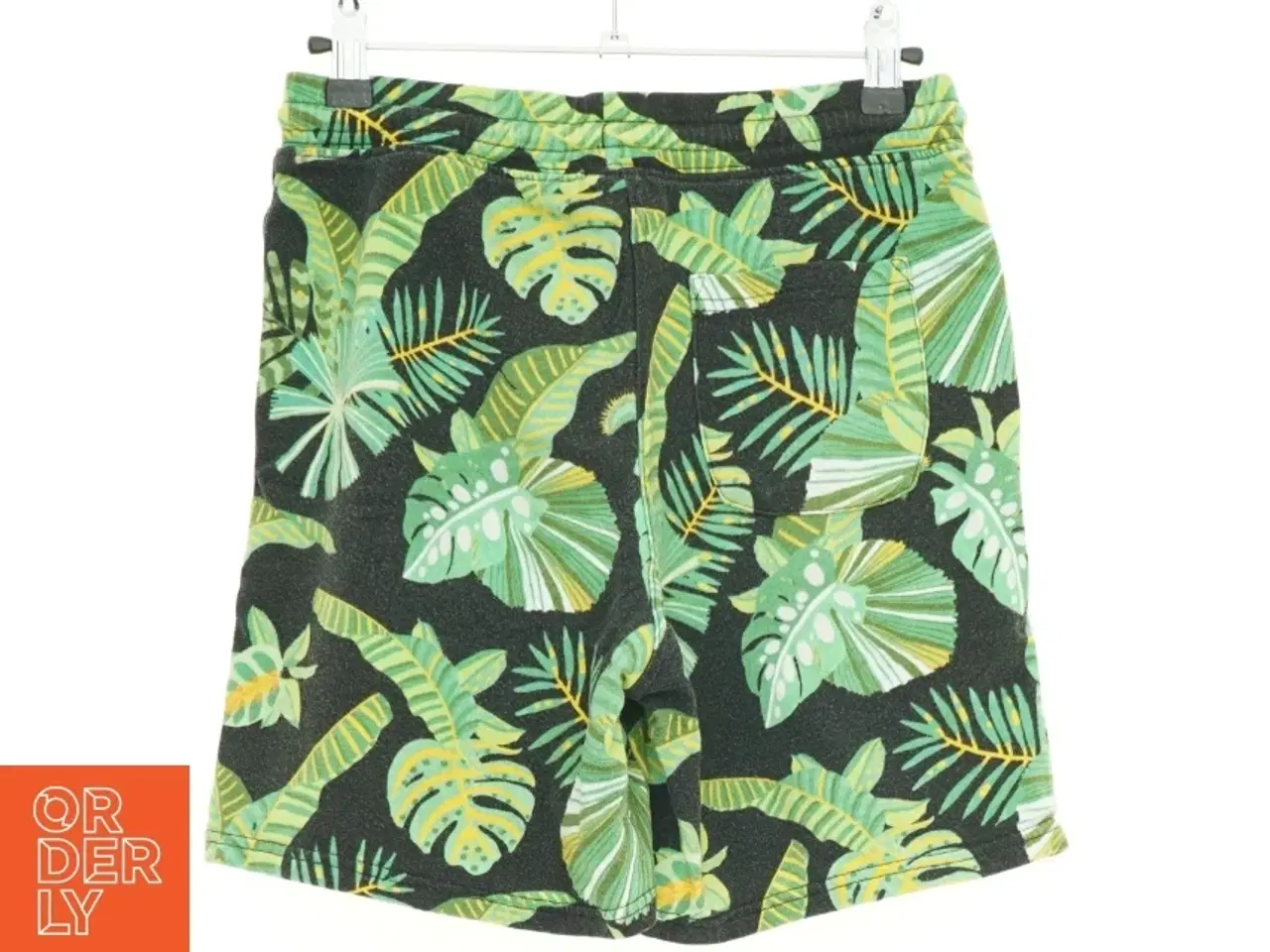 Billede 1 - Shorts fra H&M (str. 152 cm)
