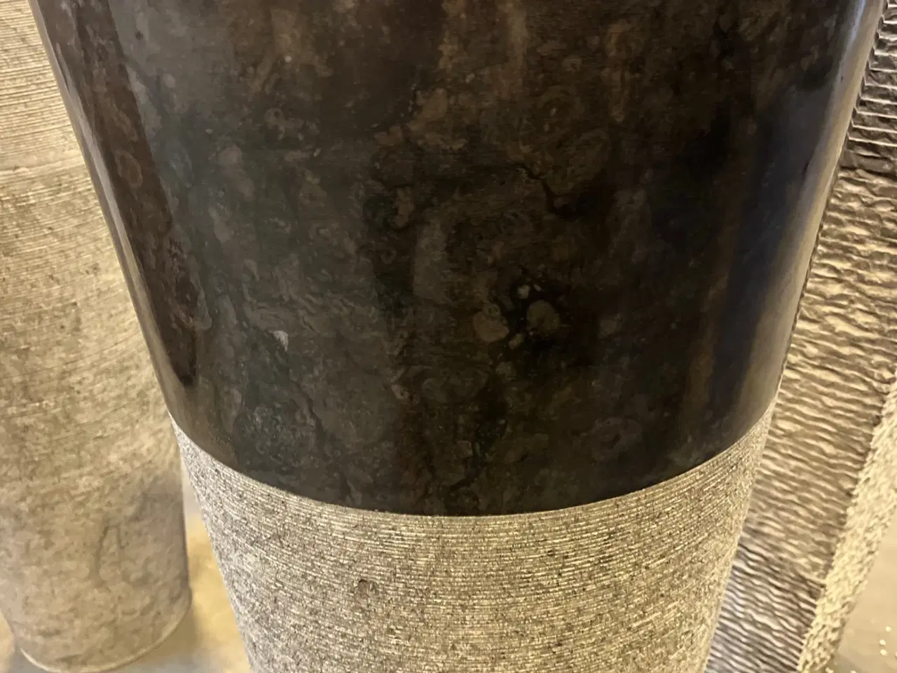 Billede 3 - Natursten vask 1500.-