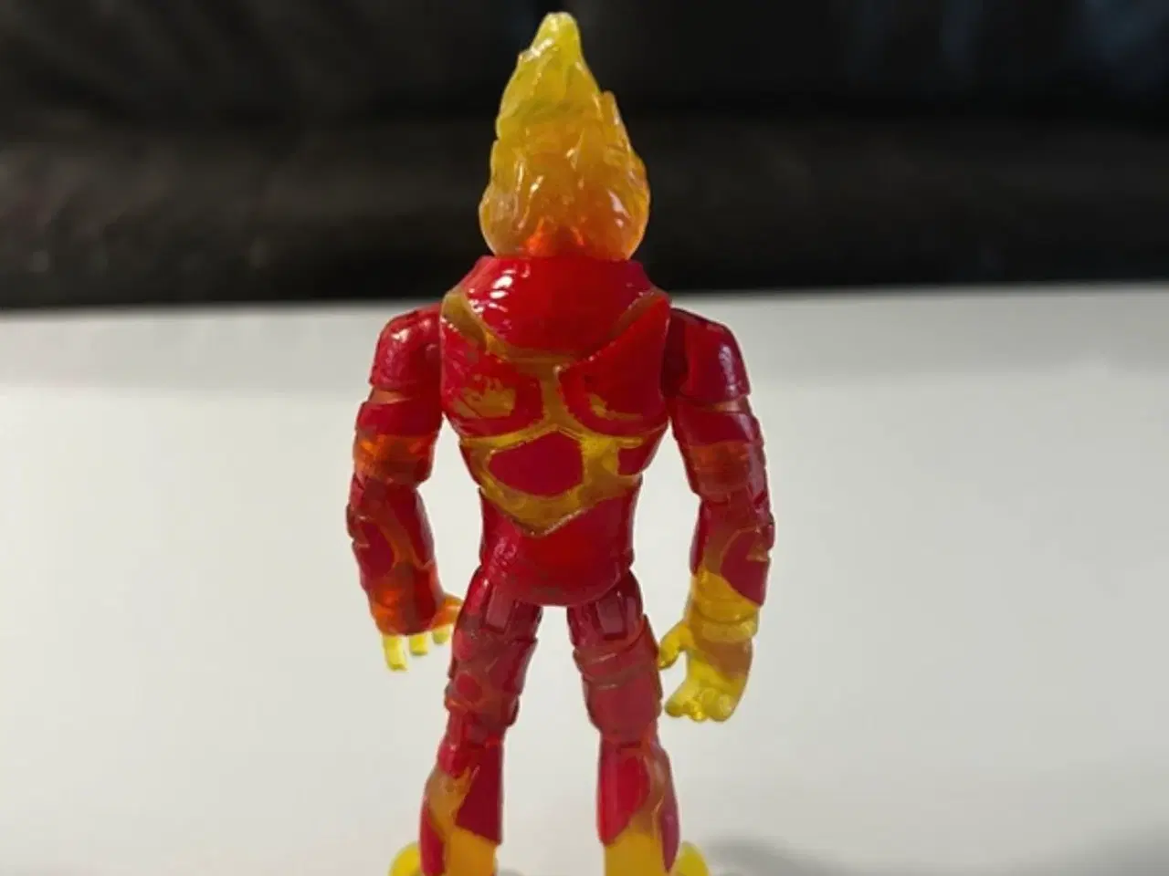 Billede 9 - Playmates 4 figurer 