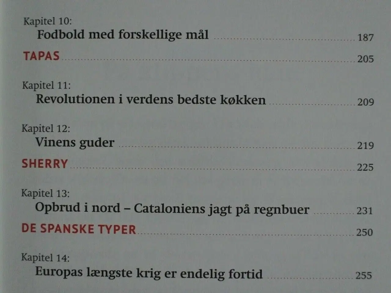 Billede 3 - spanien manana - håber vi får i morgen med, af eri